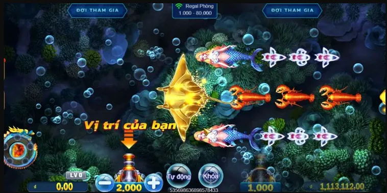 Tham Gia Bắn Cá Men In Black Tại MU88 Săn Thưởng Lớn Ngay