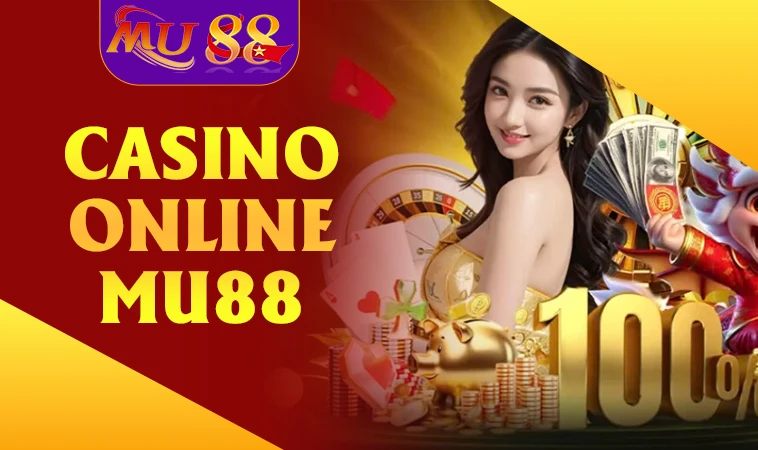 MU88 - Trang Chủ MU 88 - Nhà Cái Cá Cược Online Hàng Đầu Việt Nam