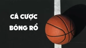 Tham Gia Cá Cược Bóng Rổ MU88 Để Tận Hưởng Chiến Thắng