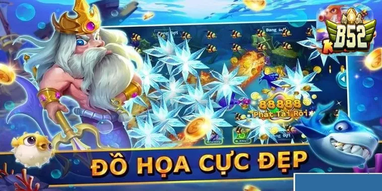 Tham Gia Bắn Cá Đại Chiến B52 Tại MU88 Rinh Thưởng Khủng Hôm Nay