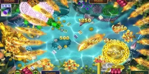 Tham Gia Bắn Cá Đại Chiến B52 Tại MU88 Rinh Thưởng Khủng Hôm Nay
