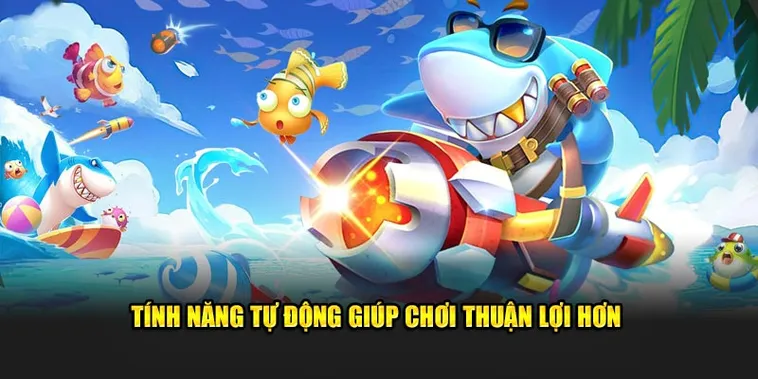 Khám Phá Cách Chơi Bắn Cá Đại Dương MU88 Hiệu Quả 2 Khám Phá Cách Chơi Bắn Cá Đại Dương MU88 Hiệu Quả