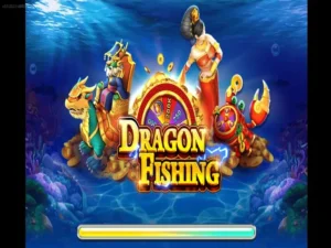 Cách Chơi Bắn Cá Rồng MU88 Săn Thưởng Khủng