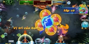 Tham Gia Bắn Cá Royal Fishing MU88 Để Săn Thưởng Lớn Ngay Hôm Nay