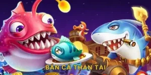 Khám Phá Cách Chơi Bắn Cá Thần Tài MU88 Thắng Lớn