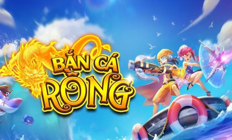 Cách Chơi Bắn Cá Rồng MU88 Săn Thưởng Khủng 2 Cách Chơi Bắn Cá Rồng MU88 Săn Thưởng Khủng