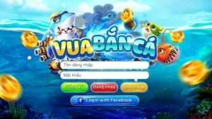 Làm Chủ Vua Bắn Cá MU88 Để Săn Thưởng Khủng Ngay Hôm Nay