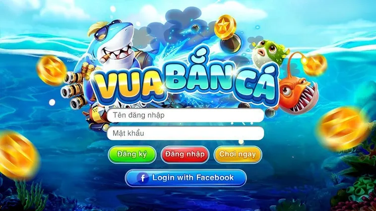 Làm Chủ Vua Bắn Cá MU88 Để Săn Thưởng Khủng Ngay Hôm Nay