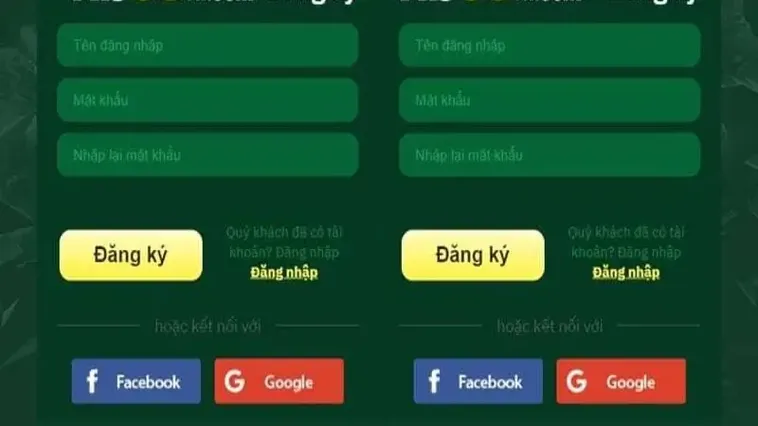 Đăng Ký MU88 Nhanh Chóng Nhận Ngay Thưởng Chào Mừng Hấp Dẫn 2 Đăng Ký MU88 Nhanh Chóng Nhận Ngay Thưởng Chào Mừng Hấp Dẫn