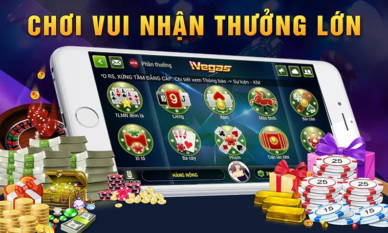 Trải Nghiệm Game Nhanh MU88 Thắng Lớn Chỉ Trong Vài Phút