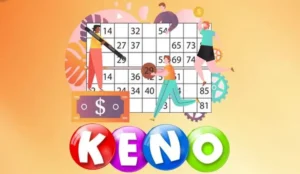 Thắng Lớn Với Game Nhanh Keno Tại MU88 Đăng Ký Ngay