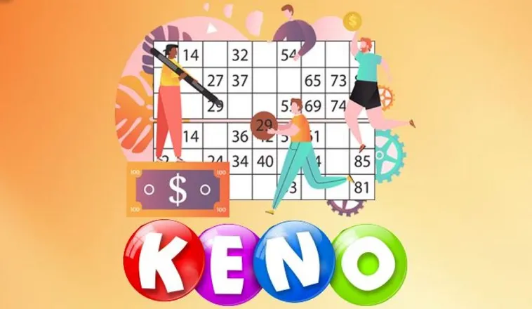 Thắng Lớn Với Game Nhanh Keno Tại MU88 Đăng Ký Ngay