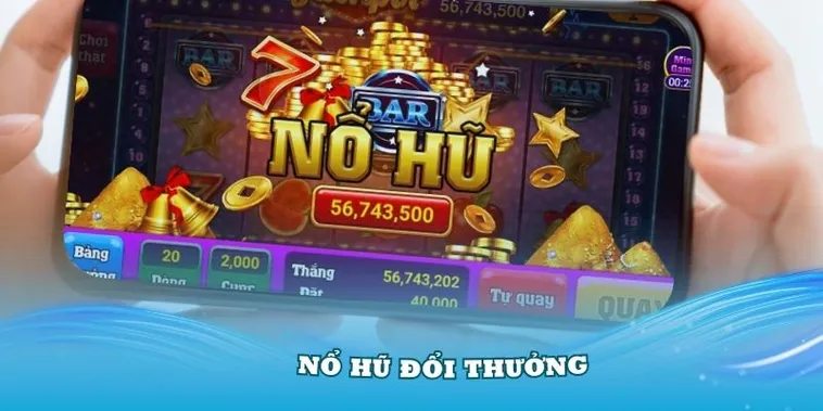 Nổ Hũ MU88 Cơ Hội Săn Thưởng Khủng Chờ Bạn Tham Gia Ngay
