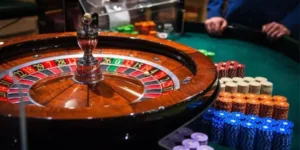 Thắng Lớn Với Roulette MU88: Bí Quyết Và Hướng Dẫn Chi Tiết