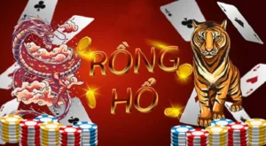 Chinh Phục Dragon Tiger Tại MU88 Với Phần Thưởng Khủng