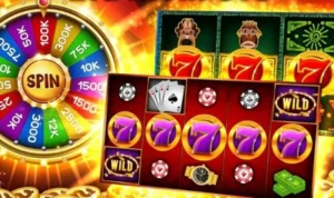 Săn Jackpot Khủng Với Nổ Hũ Vũ Trụ Tại MU88 Tham Gia Ngay