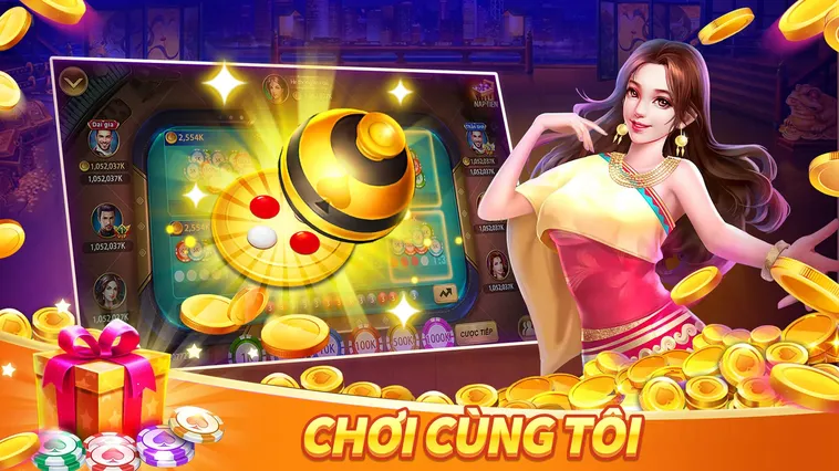 Săn Thưởng Lớn Với Xóc Đĩa Tại MU88 Ngay Hôm Nay